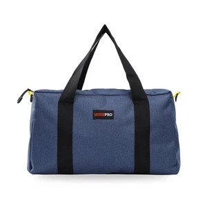 16 INCH Wide Mouth Tool Bag, Waterproof Tool Storage Bag Portable Large Capac... - Picture 1 of 6