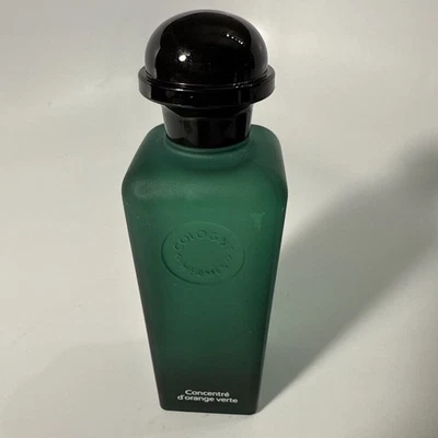CONCENTRE D'ORANGE VERTE por Hermes colonia para hombres EDT 3.3 / 3.4 oz nuevo probador Foto 1 de 4