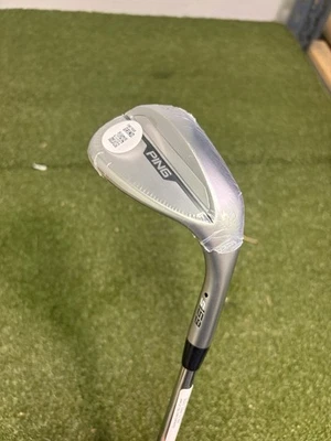 Cuña RH Ping S159 Cromo 60º H.8 Foto 1 de 4