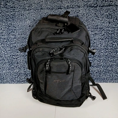 Mochila con ruedas Eagle Creek Latitude 20 Switchback equipaje de mano Cordura Plus Foto 1 de 4