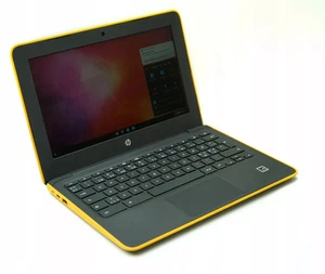 HP Chromebook 11.6" G6 EE 4GB 32GB - Picture 1 of 3