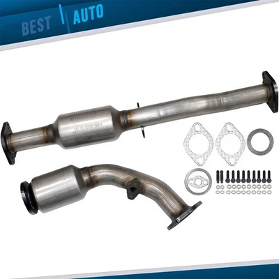 For Toyota Tacoma 2000 2001 2002 2003 2004 3.4L Catalytic Converters Foto 1 de 4