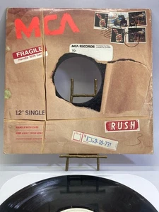 Duranduran I Don't Want Your Love 12" Vinyl Single 1988 Capitol Record V-15417 - Picture 1 of 5