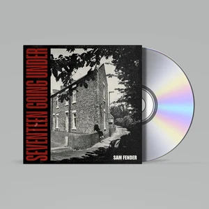 Sam Fender - Seventeen Going Under (Polydor) CD Album - Picture 1 of 1