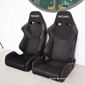 RECARO SR-6 ASM IS-11 LIMITED - Picture 1 of 23