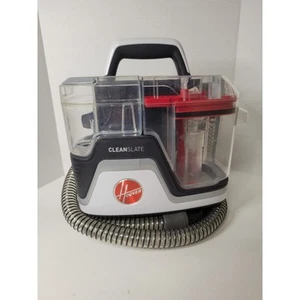 Hoover BH14000 CleanSlate Spot Cleaner – Carpet & Upholstery Cleaner - Picture 1 of 8