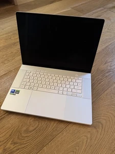 ASUS ROG Zephyrus G16 2.5K 240Hz OLED U9 RTX 4080 32GB RAM 6TB SSD Gaming Laptop - Picture 1 of 6