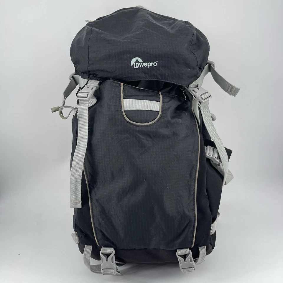 Mochila para cámara de senderismo Lowepro Photo Sport 200 AW para DSLR + sin espejo Foto 1 de 4