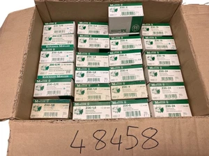 25 pezzi Klöckner Moeller relè di protezione motore relè 48458 - Foto 1 di 6