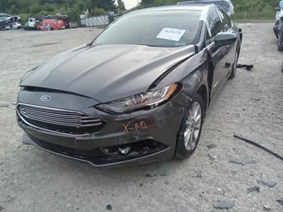 2017 Ford Fusion 2.0L Engine Motor 4cyl OEM 114K Miles - LKQ390693727 - Изображение 1 из 4