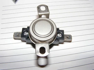 GE Wall Oven HIGH LIMIT SWITCH PT9050SF1SS PS17626188 - Imagen 1 de 1