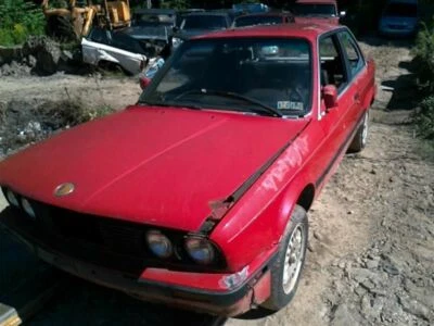 Brazo de control inferior izquierdo del conductor convertible delantero para BMW 325i 70850 87-93 Foto 1 de 4