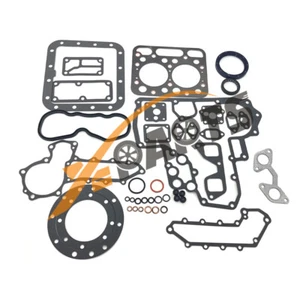 Z851 Z850 Overhaul Full Head Gasket Kit For Kubota Engine L1801 Tractor Set - Picture 1 of 6