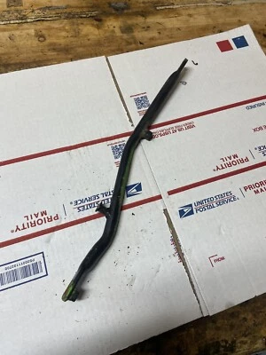 1989 - 1990 KAWASAKI KX 80 QUADRO AIRBOX BAR 32160-1035 SUBFRAME BOX KX80 STAY - Imagem 1 de 2