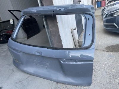 Крышка багажника багажника крышка багажника задняя дверь 2019 2020 2021 Honda ТОЛЬКО КОРПУС OEM - Изображение 1 из 4