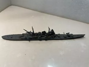 NEPTUN - CRUCERO TONE - ARMADA IMPERIAL JAPONESA - 1:1250 - METAL - Imagen 1 de 11