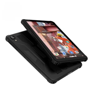 High Quality 10 Inch Industrial Touch Screens All in One IP68 Rugged Tablet PC - Picture 1 of 7