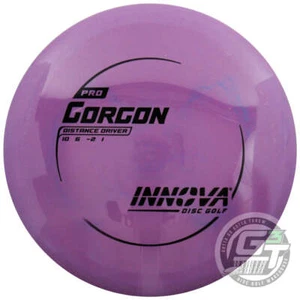 NEU Innova Pro Gorgon Distanzfahrer Golf Disc - FARBEN VARIIEREN - Bild 1 von 1