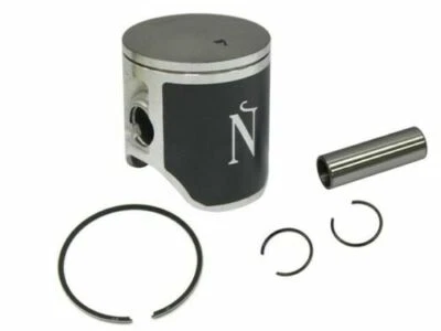 Husqvarna WR125 Namura Piston Kit Std Stock Bore 54mm 2003 2004 2005 WR 125 - Image 1 of 4