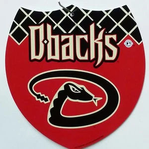 MLB Arizona Diamondbacks Interstate Sign, NEW - Picture 1 of 1
