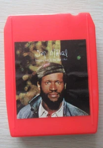 TAJ MAHAL HAPPY JUST TO BE LIKE I AM 8 TRACK TAPE RARE JAZZ - Imagen 1 de 4