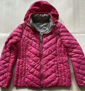 Damen Steppjacke Pink/rosa Michael Kors - Bild 1 von 6