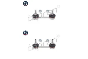 BMW Sway Bar Link Set Rear X3 E83 2.0d 2.0i 2.5i 2.5si 3.0d 3.0i 3.0si - Picture 1 of 1