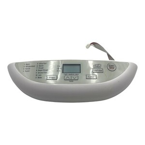 kenmore bread maker model 100.29720210 manual