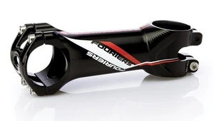 FOURIERS CNC Mountain Bike MTB Bicycle Stem 80-140mm ±8° Ø 35mm x 31.8mm RA001 - Picture 1 of 12