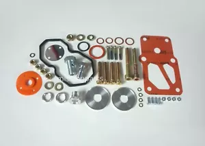 Reparatursatz für alle Bosch Doppel Membran Warmlaufregler Double Vacuum WUR - Picture 1 of 6
