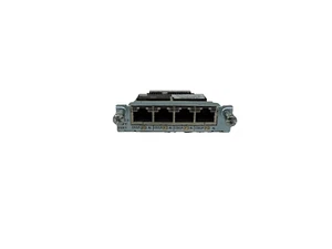CISCO VWIC3-4MFT-T1E1 4 Ports Wan Interface Card 73-13423-01. 30days warranty RT - Picture 1 of 4