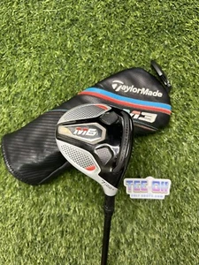 TaylorMade M6 7W 22.5 Loft Project X Stiff Flex Original Grip RH - Picture 1 of 5