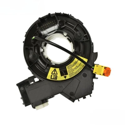 Resorte de reloj para Ford Transit 150 250 350 HD 2015-2019 sin sistema de salida de carril Foto 1 de 4