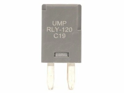 Relé de control de aire acondicionado United Automotive 74134JT 2011 para Chevrolet Camaro 2010-2014 Foto 1 de 2