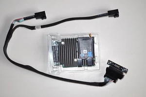 Dell H730P Mini RAID Controller 07H4CN + 8-Bay SAS RAID Kabel 0K43RY für R630 - Photo 1/5