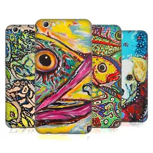 OFFICIAL MAD DOG ART GALLERY ASSORTED DESIGNS SOFT GEL CASE FOR OPPO PHONES - Picture 1 of 11