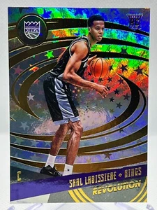 SKAL LABISSIERE RC 2016-17 Panini Revolution Basketball #123 ASTRO Parallel - Picture 1 of 2
