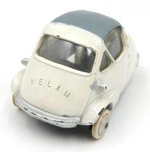 Quiralu BMW Isetta Velam Diecast Car Model 1:43 Ref. 19 - Picture 1 of 7
