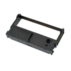 5pcs cartouche de ruban noir pour Epson ERC-43 B ERC-39 ER-350II C43s015461 - Picture 1 of 1