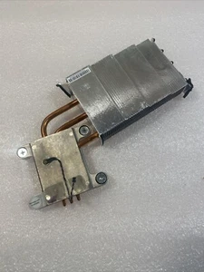 730-0564 DISIPADOR TÉRMICO ORIGINAL APPLE IMAC A1311 CON SENSOR finales de 2011 - Imagen 1 de 3
