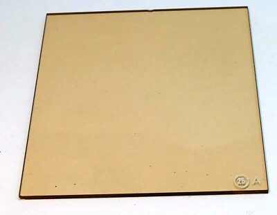 COKIN A 026 warm skylight 1A   A series square (S) 67X67mm small - Image 1 of 4