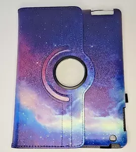 iPad 4th/3rd/2nd Gen 9.7 inch 360 Degree Rotating Stand Cover - Picture 1 of 6