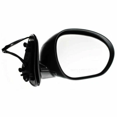 НОВОЕ ПРАВОСТОРОННЕЕ ЗЕРКАЛО С ПОДОГРЕВОМ ПОДХОДИТ ДЛЯ NISSAN CUBE NI1321207 2009-2013 ГОДОВ ВЫПУСКА - Изображение 1 из 4