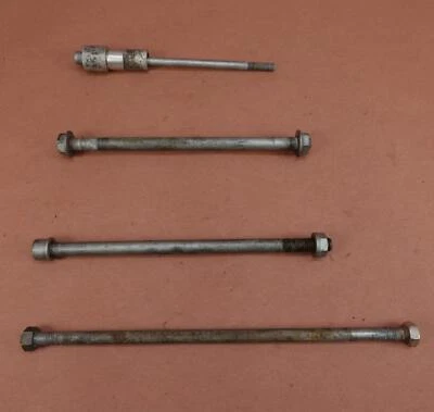 BMW R1200C 2000 97-04 pernos de montaje del motor Foto 1 de 4