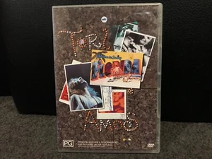 Tori Amos-Welcome to Sunny Florida (DVD) GC-VGC. Reg ALL. Free post - Picture 1 of 2
