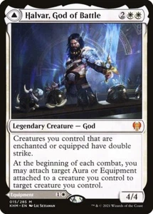 Pick Your MTG: Magic The Gathering | Kaldheim | Singles | Deck Builder - Picture 1 of 41