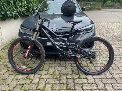 Specialized Demo 5 Downhill Bike (M) - Bild 1 von 4