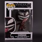 Funko Pop! Marvel: Venom 2 Let There Be Carnage - Carnage Vinyl Figure #889