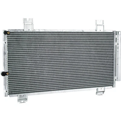 Aluminum AC Condenser For Lexus IS250 IS350 2006-2015 2014 2013 2012 2011 /2010 - image 1 of 4