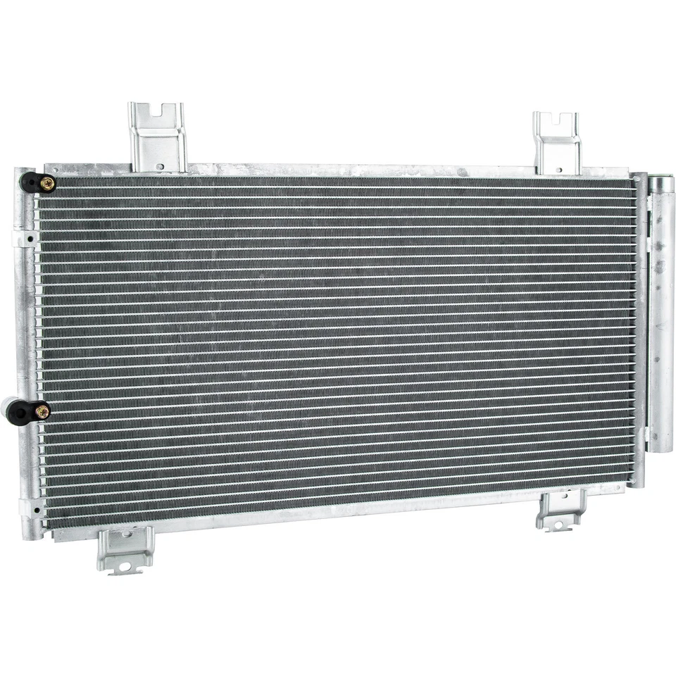 Aluminum-AC Condenser Fit 2006-2015 2008 Lexus IS250 IS350 ALLOY SALE, - image 1 of 4